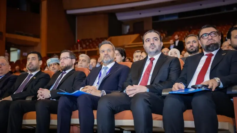 فيديو - لأول مرة.. سوريا تحتفل باليوم العالمي لحقوق الإنسان