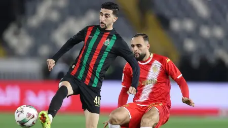 related_news_inside_blogsترتيب الدوري المغربي اليوم.. الجيش الملكي يُسقط الوداد ويشعل صراع الصدارة