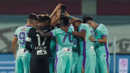 related_news_inside_blogsالدوري الإماراتي - بعد حسم اللقب.. العين يطارد رقمين قياسيين