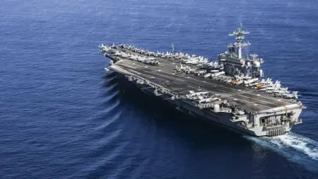 related_news_inside_blogsالجيش الأميركي يؤكد الجاهزية لضرب إيران.. وهذا التوقيت المرجح