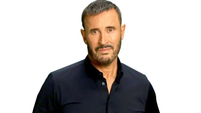 من هي زوجة كاظم الساهر؟ وأسباب عدم زواجه مرة أخرى