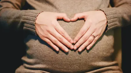 ما علاقة السمنة قبل الحمل بالتوحد لدى الأطفال؟