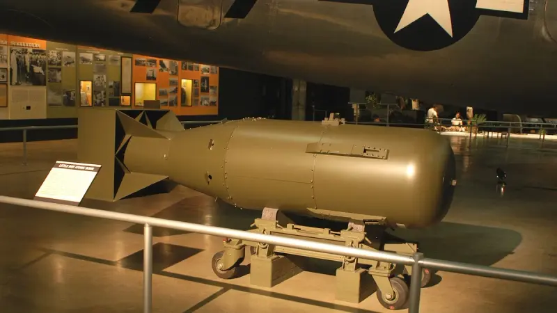 أميركا.. متحف يعتزم عرض صور هيروشيما وناغازكي بعد النووي