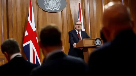 related_news_inside_blogsستارمر: بريطانيا تعمل مع حلفائها لحل أزمة مضيق هرمز