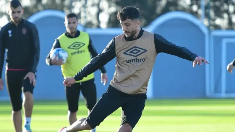 القنوات الناقلة وموعد مباراة اتحاد العاصمة اليوم ضد سوبر سبورت.. اتحاد العاصمة يواصل رحلة الدفاع عن لقبه