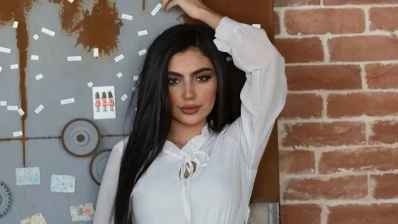 من هي آلاء سالم بطلة مسلسل ثانوية النسيم؟