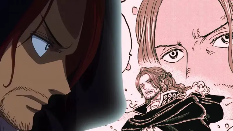 موعد طرح مانغا ون بيس الفصل 1138.. أسرار مفاجأة في تاريخ القرن المفقود