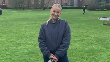 "بسبب ترامب".. مقتل فتاة على يد والدها في تكساس