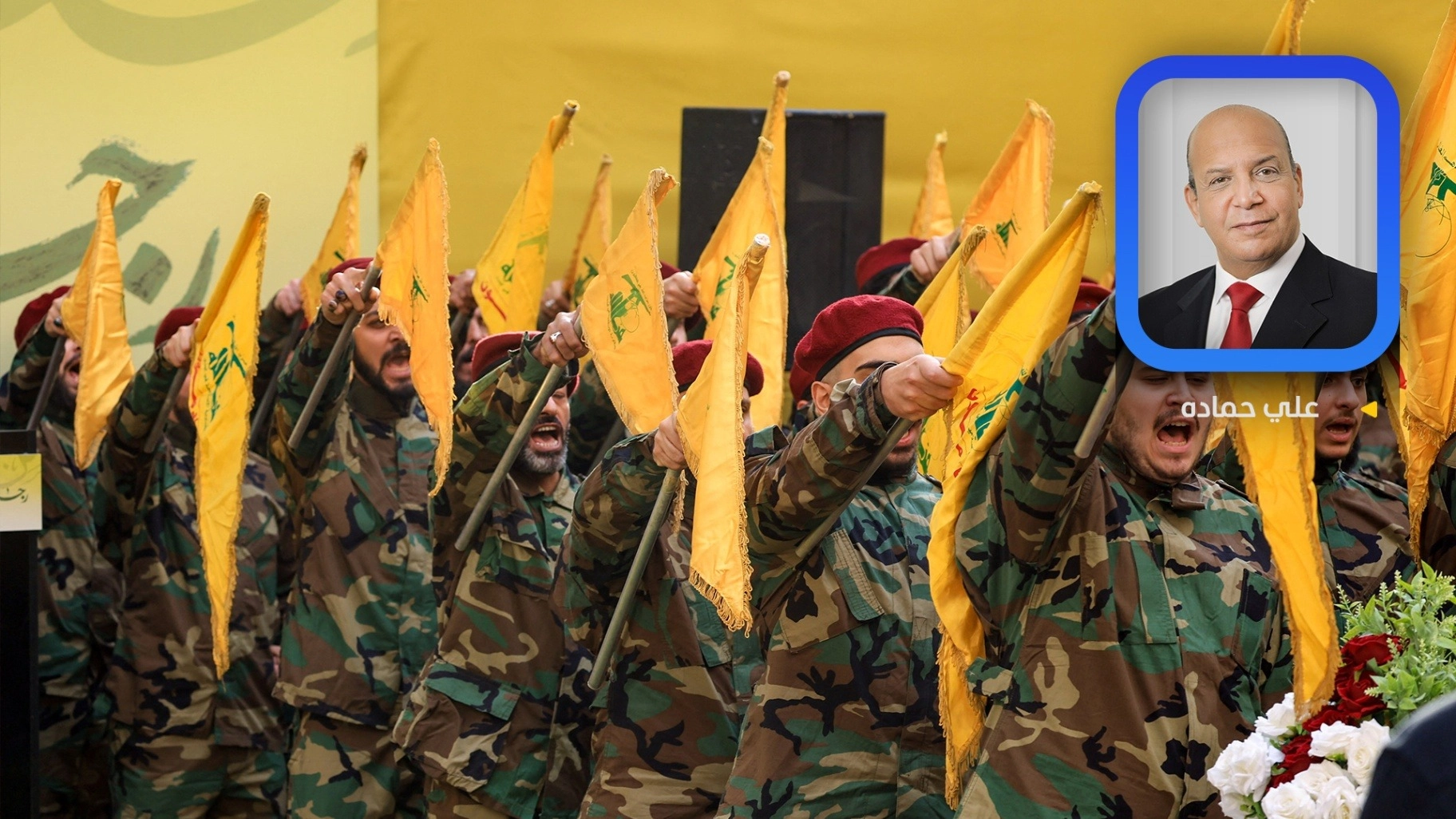 "حزب الله" يتوجه نحو تركيا لفك عزلته 