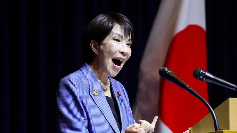 حول ملف تايوان.. اليابان تتحرك دبلوماسيا لخفض التصعيد مع الصين