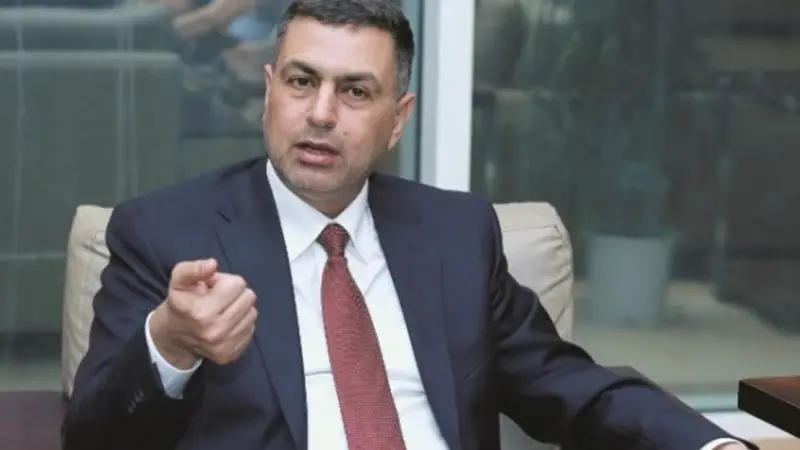 شكاية ضد أسعد العيداني.. المحكمة الاتحادية تمهله 15 يوما