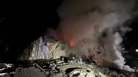 related_news_inside_blogsإنذار جوي في أنحاء أوكرانيا.. وإصابات في منطقة خاركيف