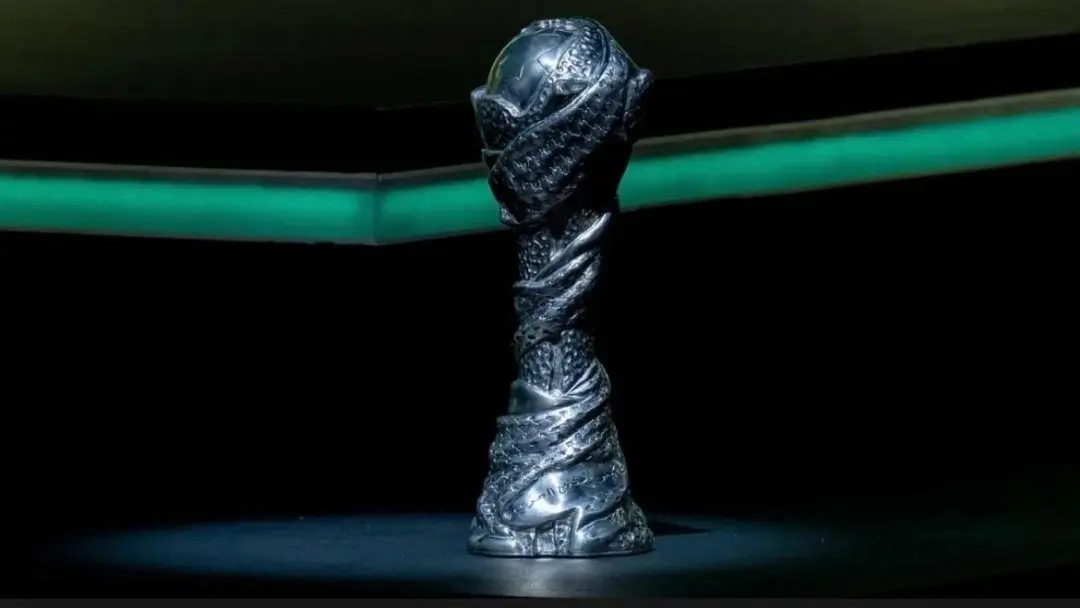 8 قنوات تنقل مباريات كأس الخليج (إكس) 8 قنوات تنقل مباريات كأس الخليج (إكس)