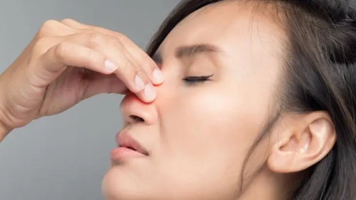 كيف تؤثر الروائح الكريهة على صحتك؟