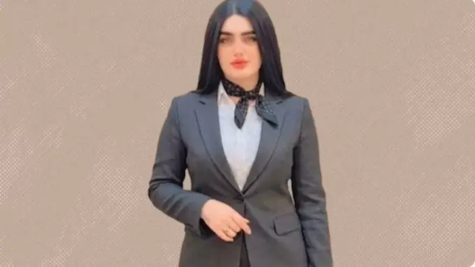 مصر.. نقابة المحامين توضح السبب الرئيسي وراء توقيف المحامية لؤة خلف
