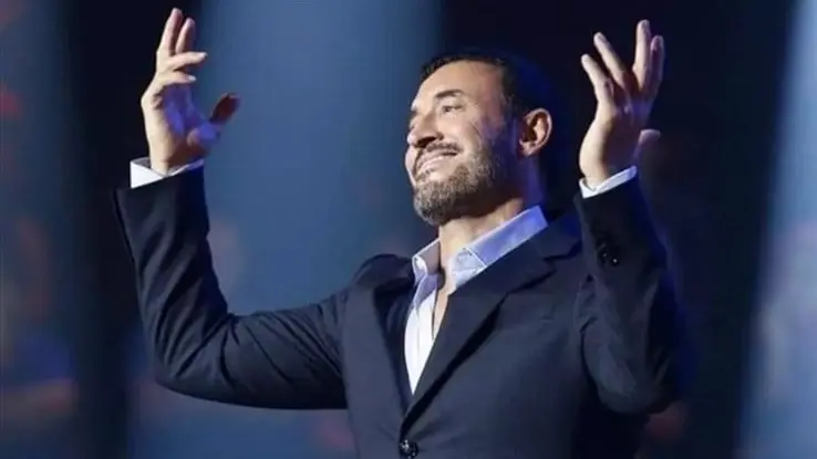 كاظم الساهر يردّ على شائعة وفاته.. هذا ما قاله