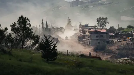 related_news_inside_blogsأخبار حرب إيران مباشر - مقتل جندي إسرائيلي في جنوب لبنان