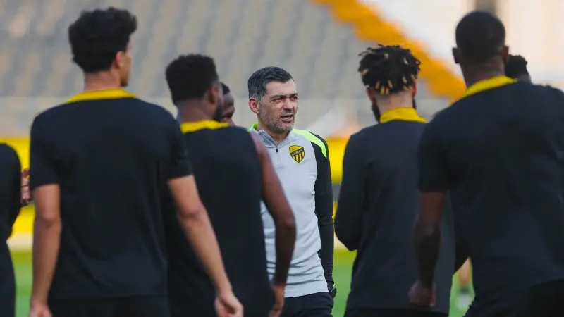 نتيجة وملخص مباراة الاتحاد ضد ماتشيدا زيليفا في دوري آبطال آسيا.. خروج صادم