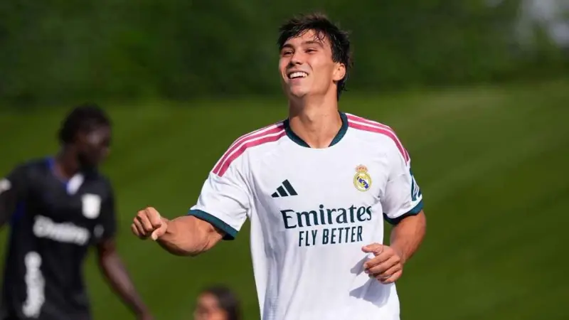 الانتقالات - فولهام يقترب من التعاقد مع ثنائي ريال مدريد