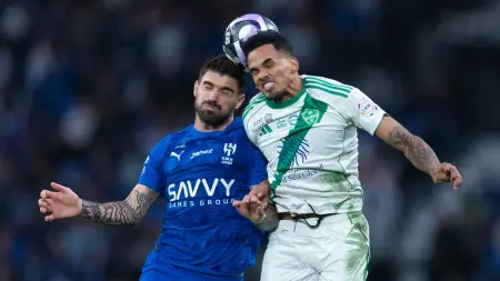 related_news_inside_blogsنتيجة وملخص أهداف مباراة الهلال ضد الأهلي في دوري روشن السعودي.. شاهد هدف سالم الدوسري الملغي