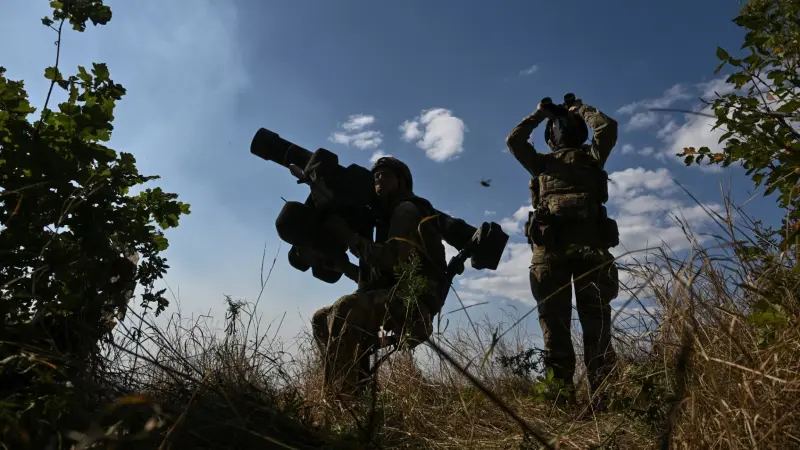 الجيش الروسي: قواتنا تتقدم على جميع الجبهات في أوكرانيا