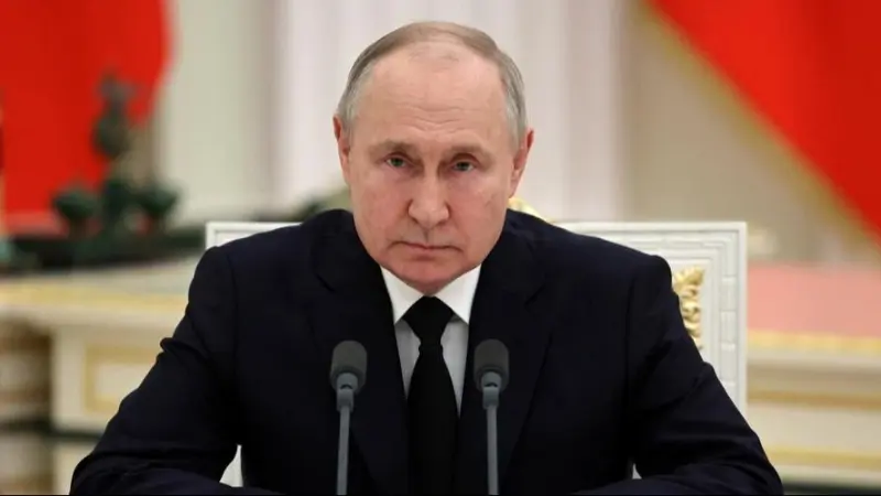 فيديو - روسيا.. انخفاض طفيف بالإنفاق الدفاعي في ميزانية عام 2026