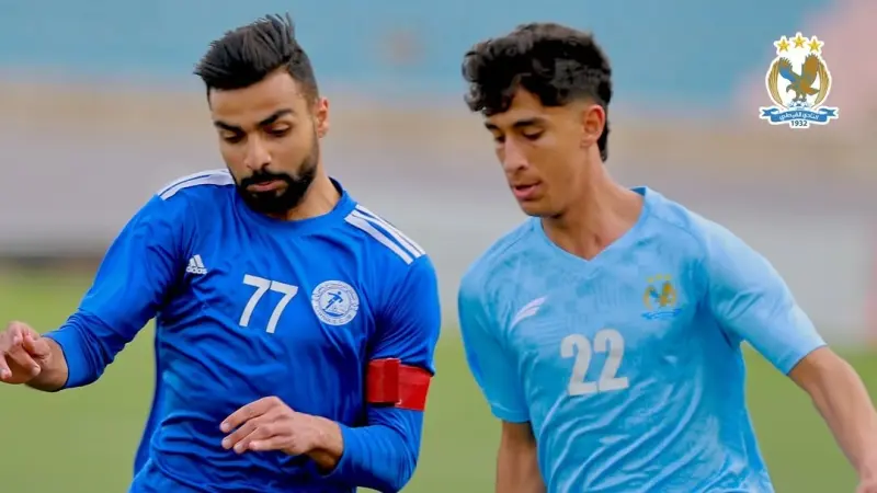 القنوات الناقلة لمباراة الفيصلي ضد الأهلي اليوم في الدوري الأردني مع الموعد والتشكيلة