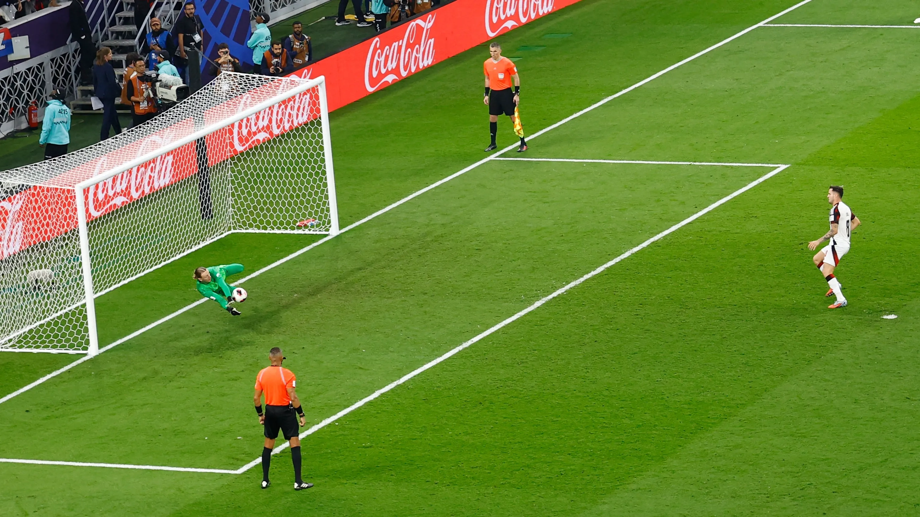 كأس إنتركونتيننتال - الروسي سافانوف يقود باريس سان جيرمان لمواصلة الهيمنة القارية 