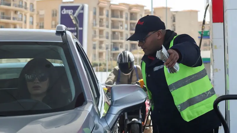 كيف تحركت دول آسيا مع ارتفاع أسعار الطاقة وانقطاع إمدادات النفط؟