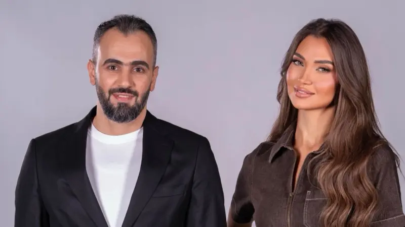 فيديو - هادي العبدالله يكشف لـ"المشهد": تفاصيل مثيرة عن عمله الصحفي ضد الأسد