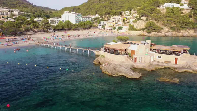 إسبانيا تقترح زيادة كبيرة في ضريبة السياحة على هذه الجزر