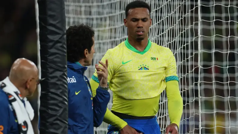 إصابات اللاعبين في التوقف الدولي.. كم يدفع "فيفا" للأندية المتضررة؟