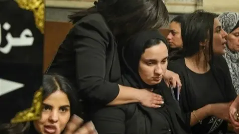 فيديو - الإعلامية المصرية يارا أحمد: أبي مات بعد عملية شفط دهون