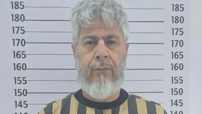 بعد القبض عليه.. من هو العميد سالم داغستاني وما علاقته بسجن صيدنايا؟