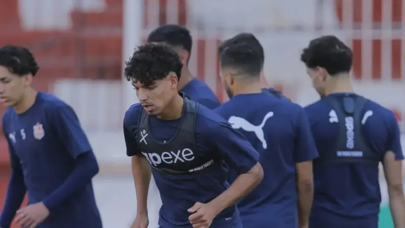 القنوات الناقلة لمباراة شباب بلوزداد ضد أولمبي الشلف اليوم في الدوري الجزائري مع الموعد والتشكيلة