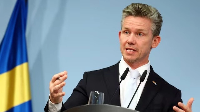 السويد تعزز دفاعاتها الجوية في ظل التهديدات المتزايدة 