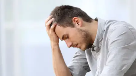 خرف مبكر يضرب الشباب.. أعراض يصعب اكتشافها