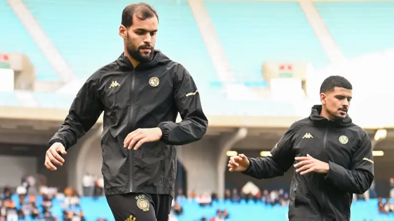 بث مباشر - مباراة الترجي ضد بيترو دي لواندا في دوري أبطال إفريقيا لحظة بلحظة