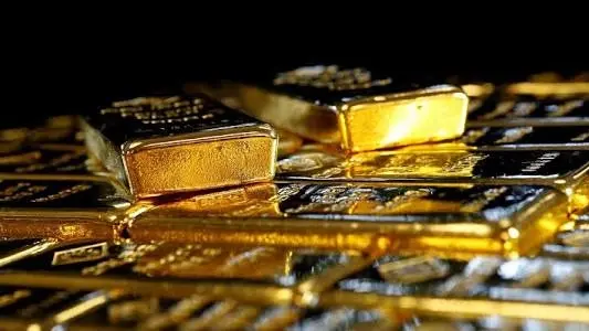 أسعار الذهب اليوم في مصر عيار 21 دون مستوى 6,300 جنيه (رويترز) أسعار الذهب اليوم في مصر عيار 21 دون مستوى 6,300 جنيه (رويترز)
