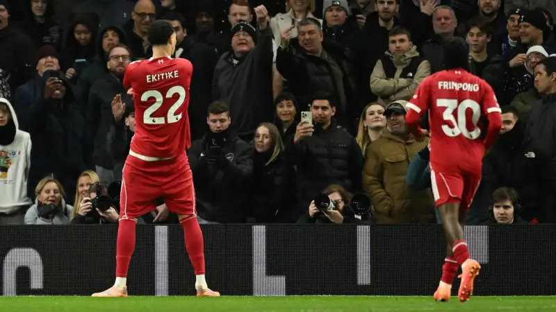 القنوات الناقلة لمباراة ليفربول ضد وولفرهامبتون اليوم في الدوري الإنجليزي مع الموعد