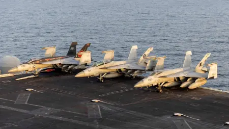 related_news_inside_blogsإيران: سنستهدف أي تجمع للقوات الأميركية حتى قرب المدن