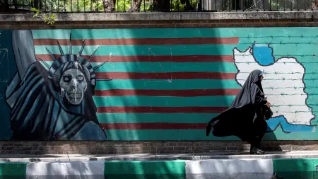 تقرير: اتفاق مرتقب بين أميركا وإيران لتمديد الهدنة 60 يوما