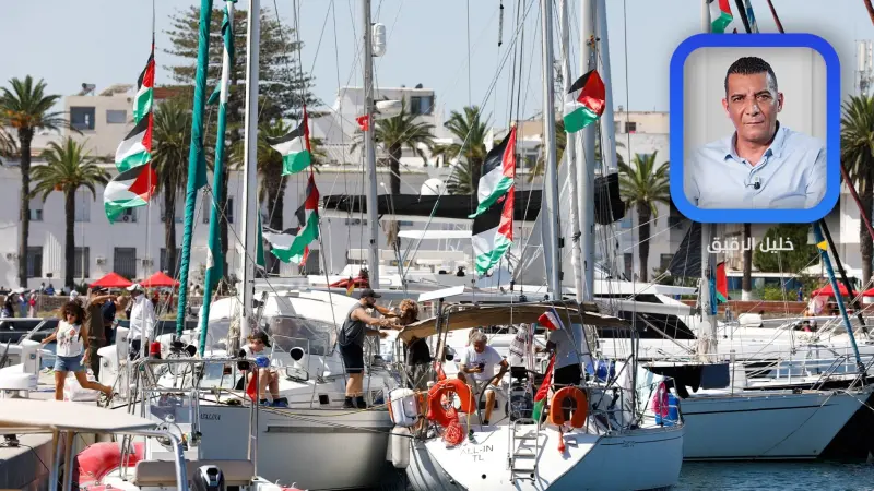 تونس.. تحديات اللحظة ورهانات المصير