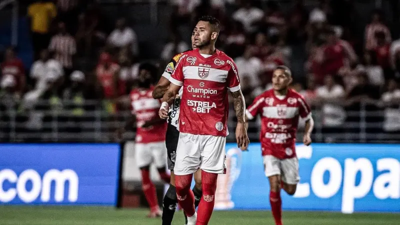 فيديو - هدف أسطوري بمسابقة محلية في البرازيل.. هل حٌسمت جائزة بوشكاش 2023؟