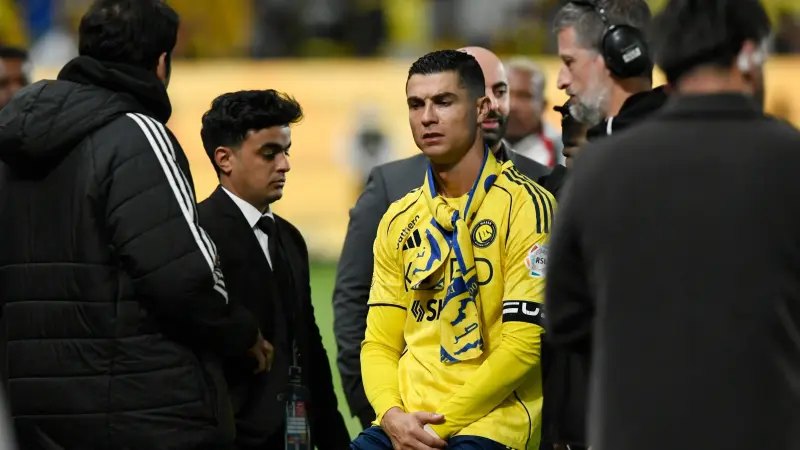 المشهد سبورتس: رونالدو يتألق بثنائية.. ونيمار يوجه رسالة لبرشلونة