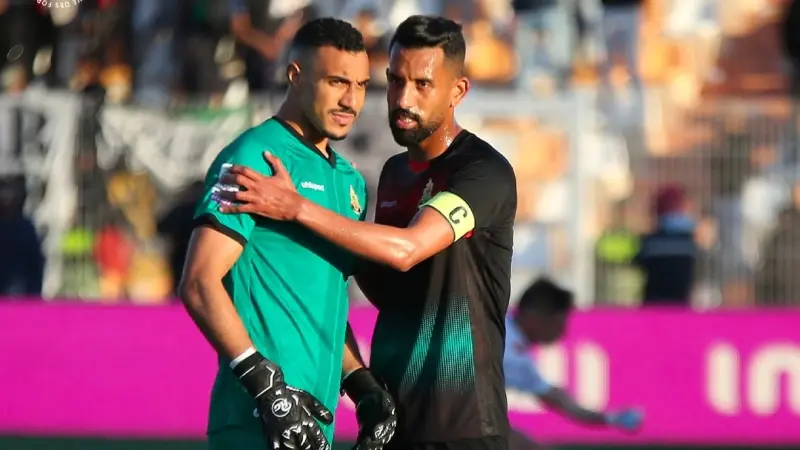 القنوات الناقلة لمباراة الجيش الملكي اليوم ضد يوسفية برشيد مع موعد المباراة والتشكيلة.. خطوة أخرى للجيش نحو اللقب