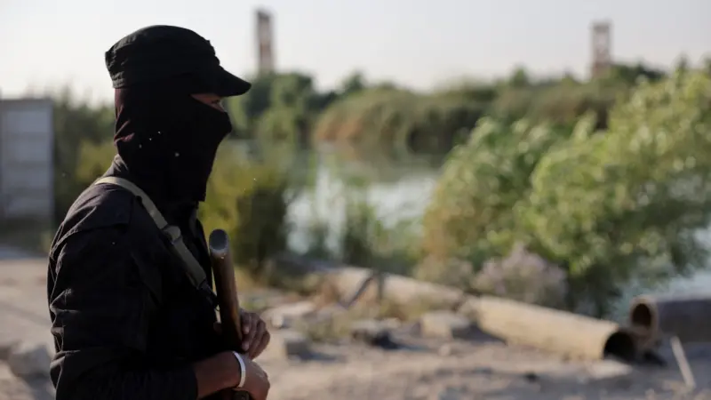 تقرير سري: لا علاقة بين الحكومة السورية وتنظيم القاعدة هذا العام