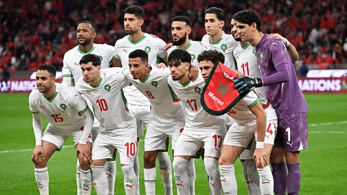 ترتيب مجموعة منتخب المغرب في كأس أمم إفريقيا 2025.. من تأهل إلى دور الـ16 حتى الآن؟ 