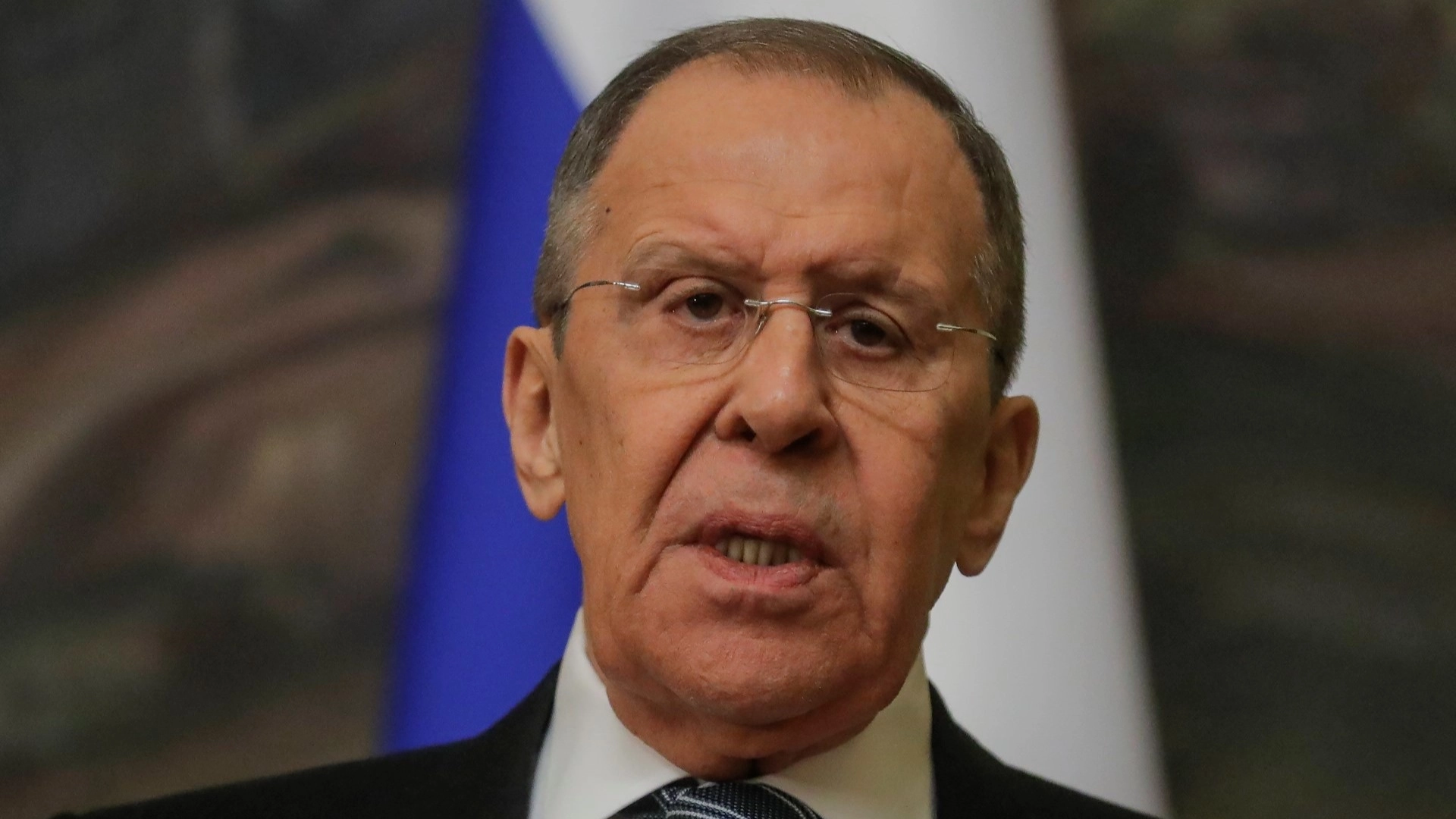 روسيا تدين التدخل الخارجي في إيران وتستنكر تهديدات أميركا 