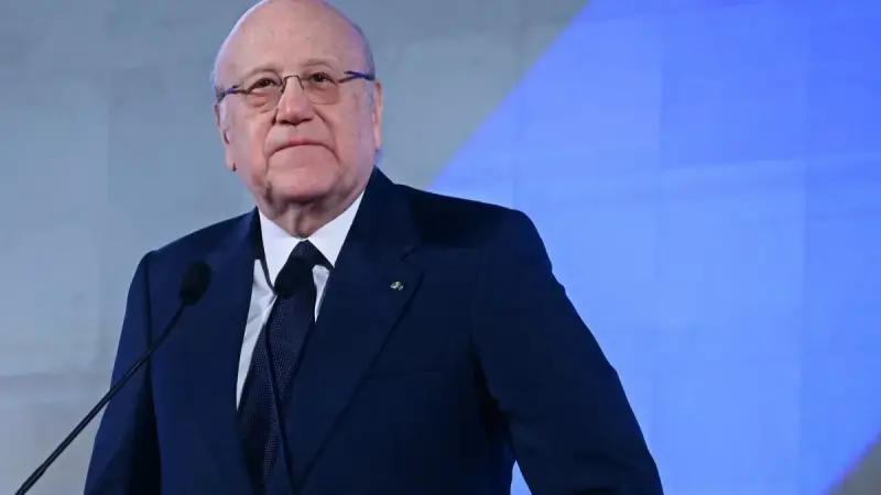 فرنسا تفتح تحقيقا في تهم الإثراء غير المشروع بحق نجيب ميقاتي